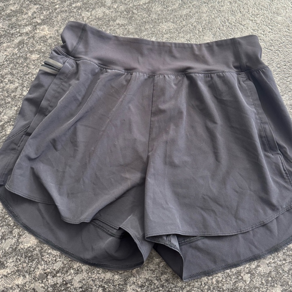 Under Armour Women's Athletic Shorts